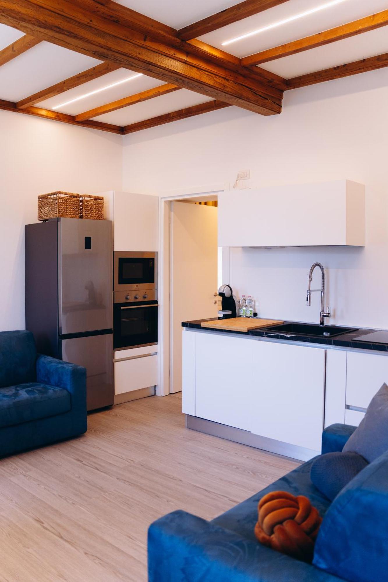 Belvedere 237B Lakeview Luxury Apartment Ghiffa Ngoại thất bức ảnh