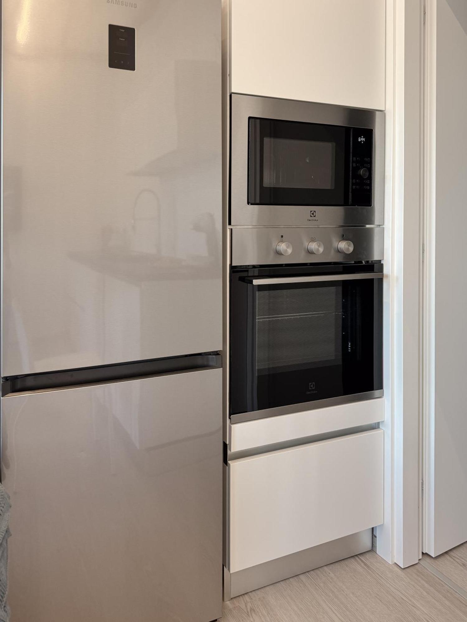 Belvedere 237B Lakeview Luxury Apartment Ghiffa Ngoại thất bức ảnh
