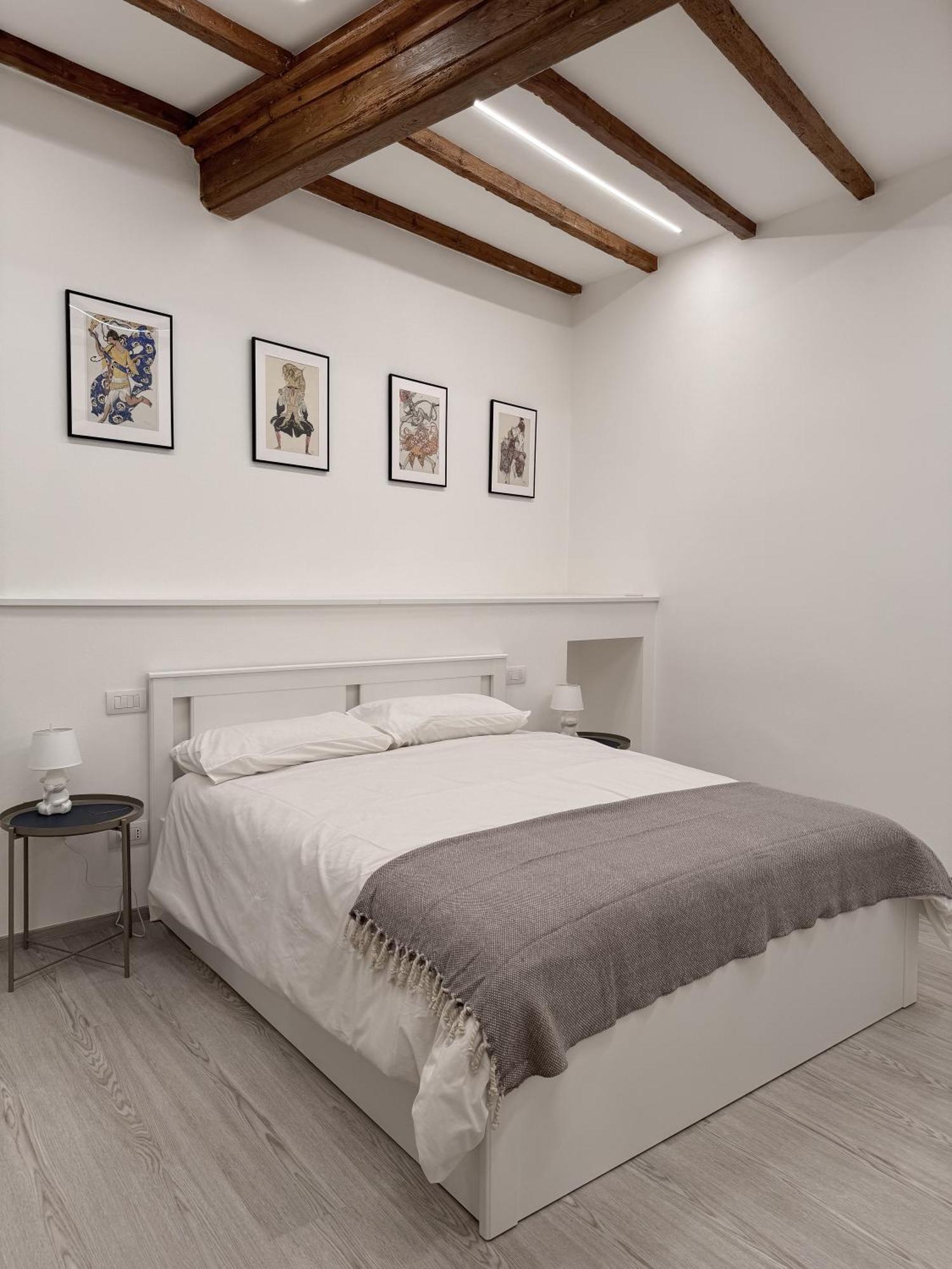 Belvedere 237B Lakeview Luxury Apartment Ghiffa Ngoại thất bức ảnh