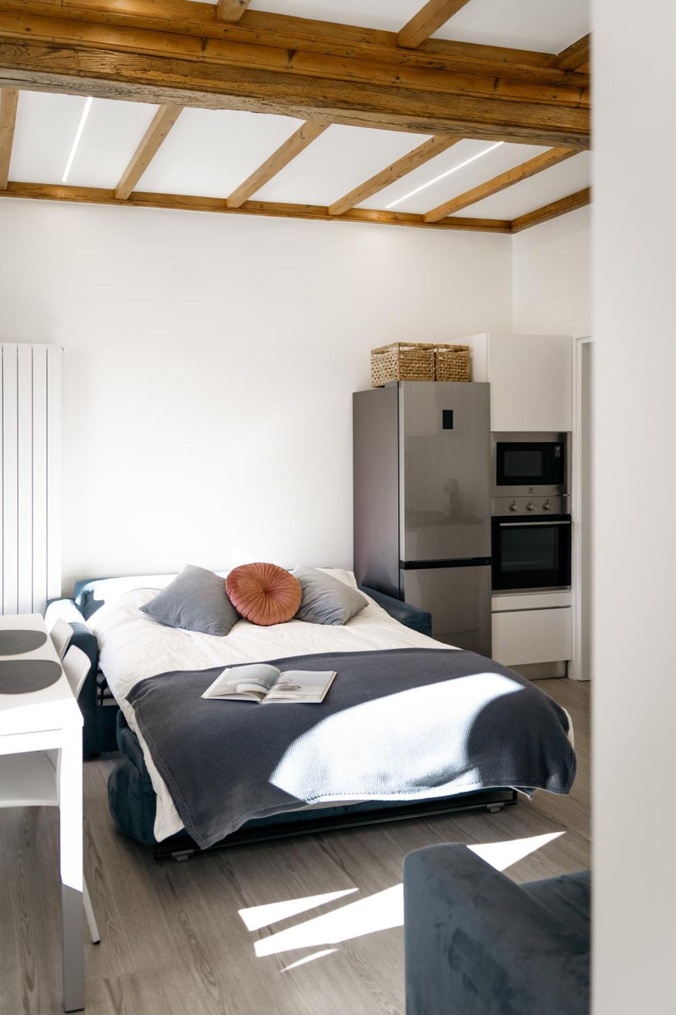 Belvedere 237B Lakeview Luxury Apartment Ghiffa Ngoại thất bức ảnh